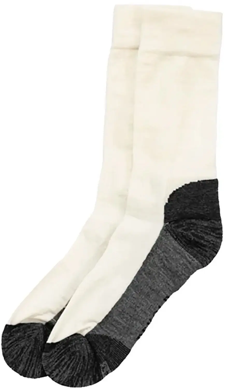 Devold Of Norway Multi Merino Medium Lange Sokken Wit EU 41-43