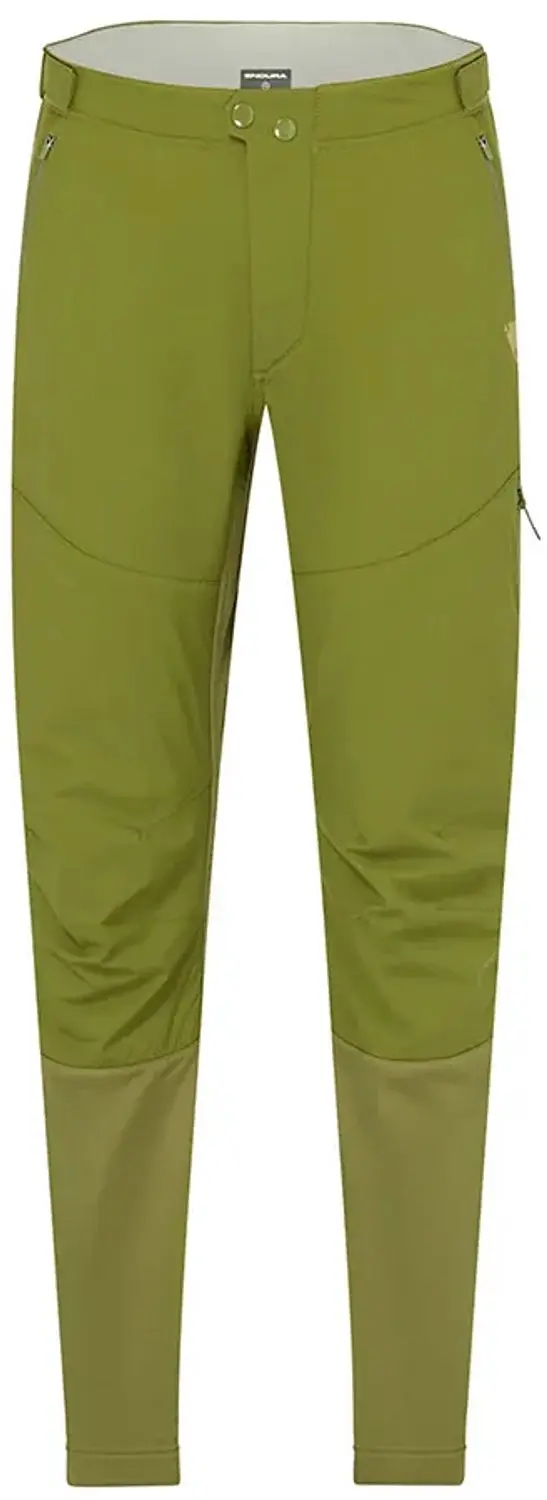 Endura MT500 Roam Insulated Broek
