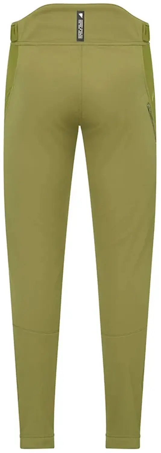 Endura MT500 Roam Insulated Broek - Groen - afbeelding 2 van 2