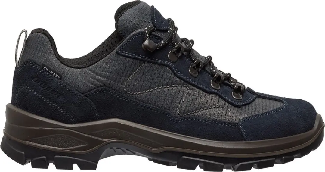 Grisport Verona Low Unisex Wandelschoenen