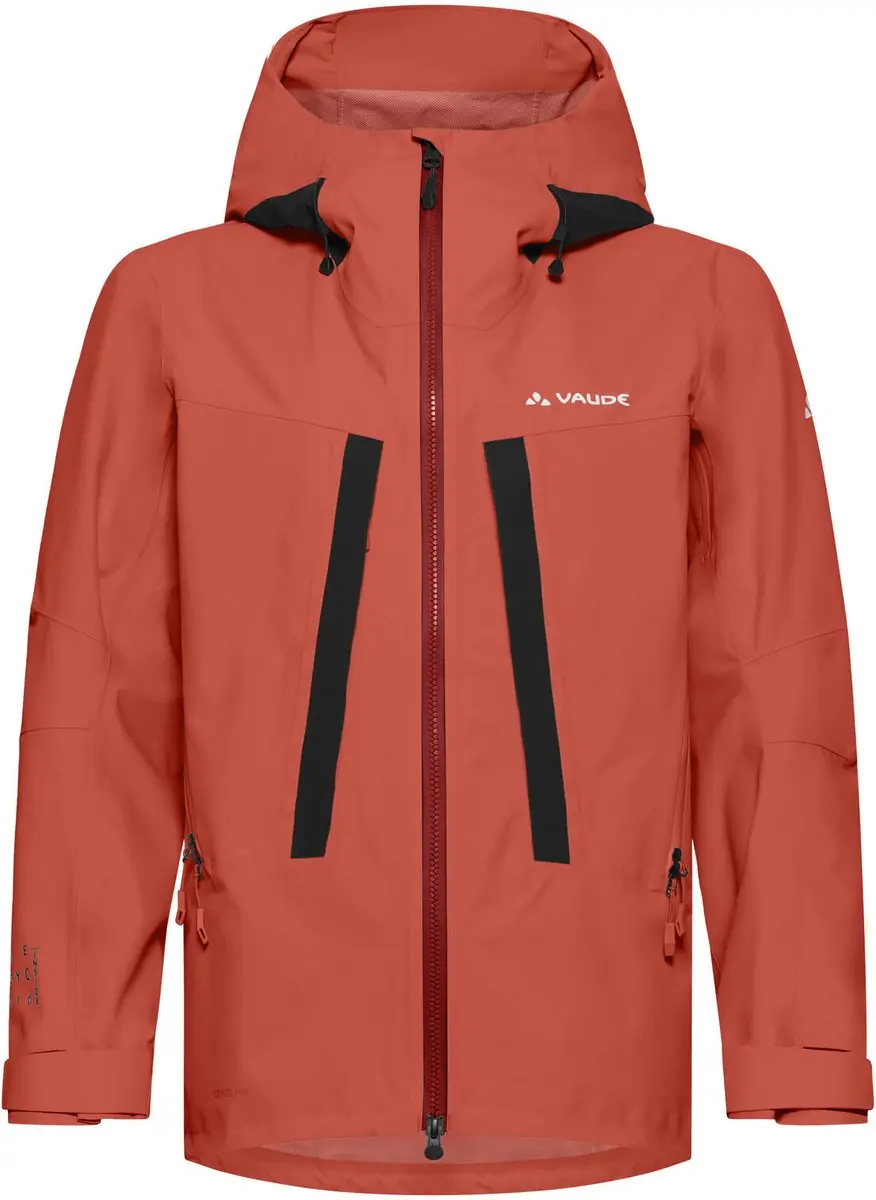 Vaude Monviso 2,5L Dames Skijas