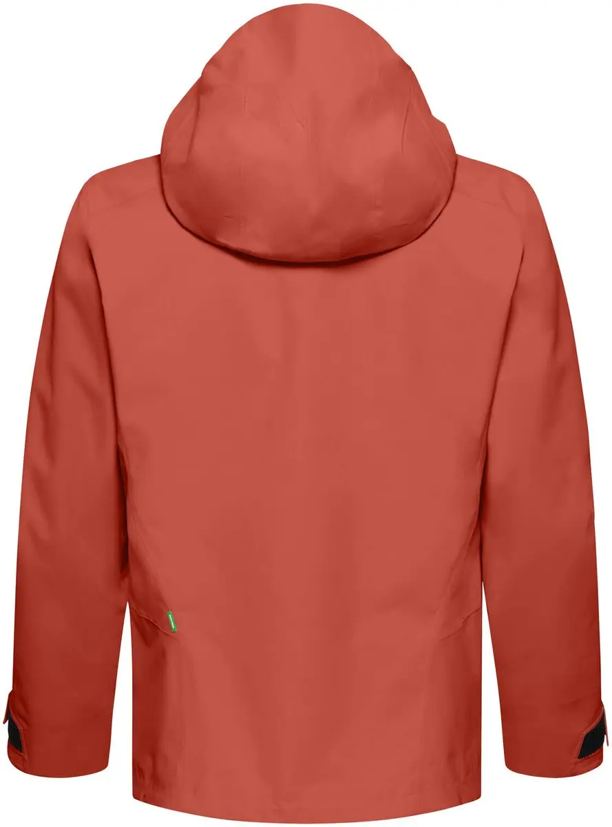 Vaude Monviso 2,5L Dames Skijas - Buckeye - afbeelding 2 van 6