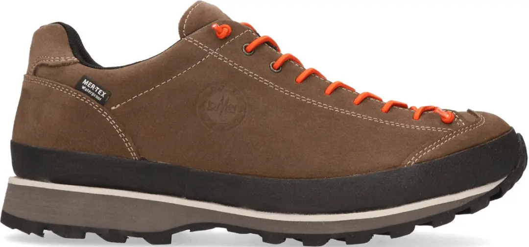 Lomer MTX Wandelschoenen - Multi Colour - Maat 39