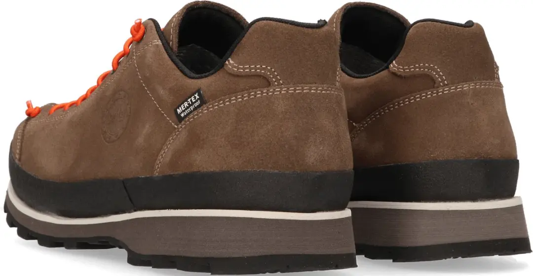 Lomer MTX Wandelschoenen - Multi Colour - Maat 39 - afbeelding 5 van 6