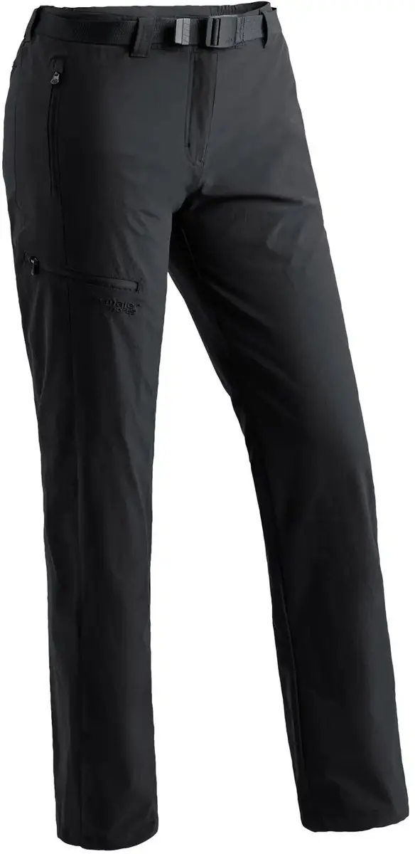 Maier Sports Lulaka Dames Winterbroek