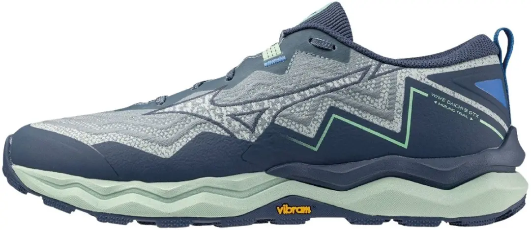 Mizuno Wave Daichi 9 GTX Trailrunningschoenen Heren