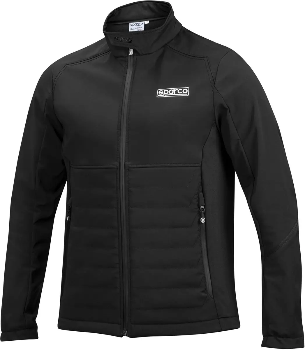 Sparco Softshell jas
