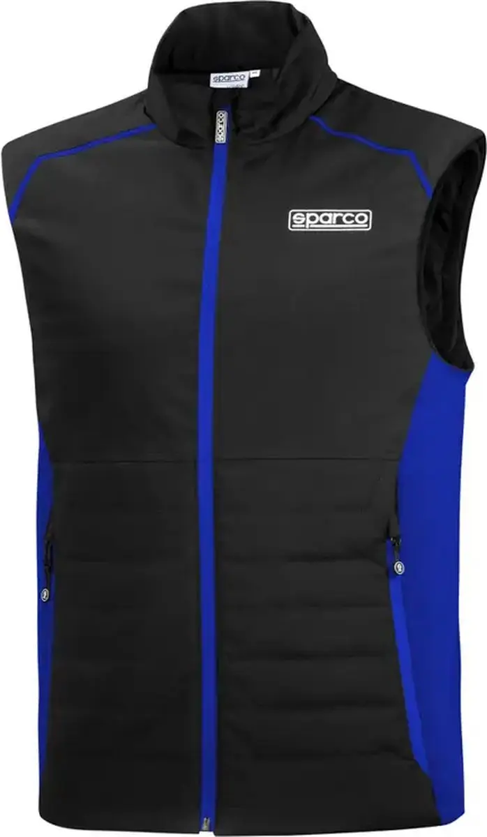 Sparco Gewatteerde Bodywarmer