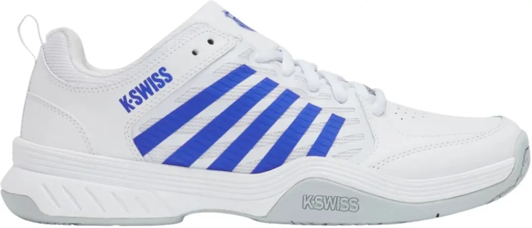 K-Swiss Court Express 2 Tennisschoenen heren