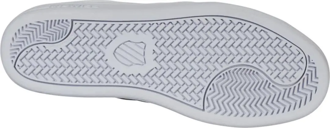 K-Swiss Court Tiebreak II Sneakers - Wit - afbeelding 6 van 6