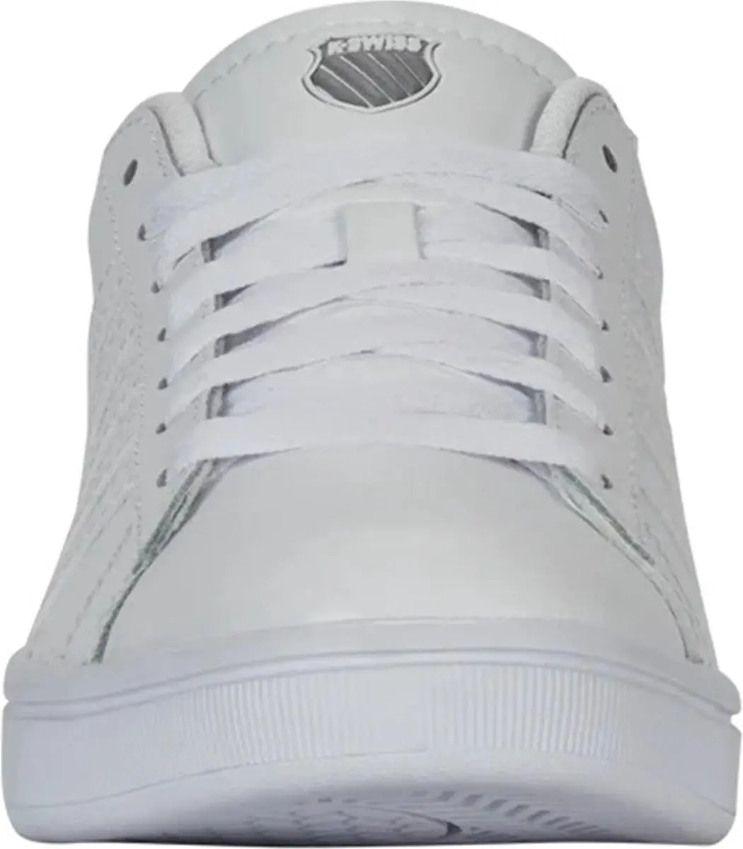 K-Swiss Court Tiebreak II Sneakers - Wit - afbeelding 2 van 6