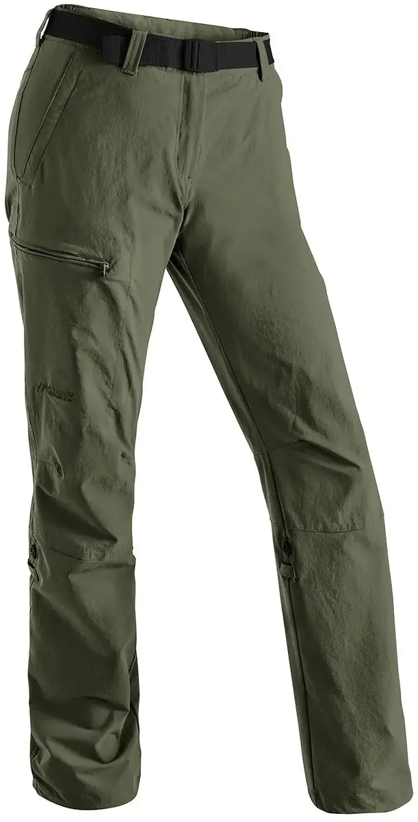 Maier Sports Lulaka dames wandelbroek