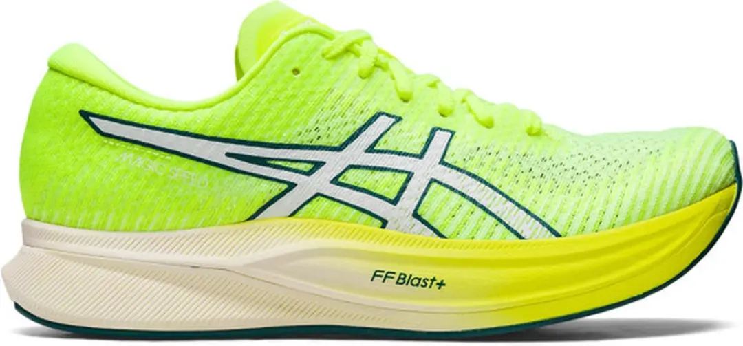 ASICS Magic Speed 2 Dames