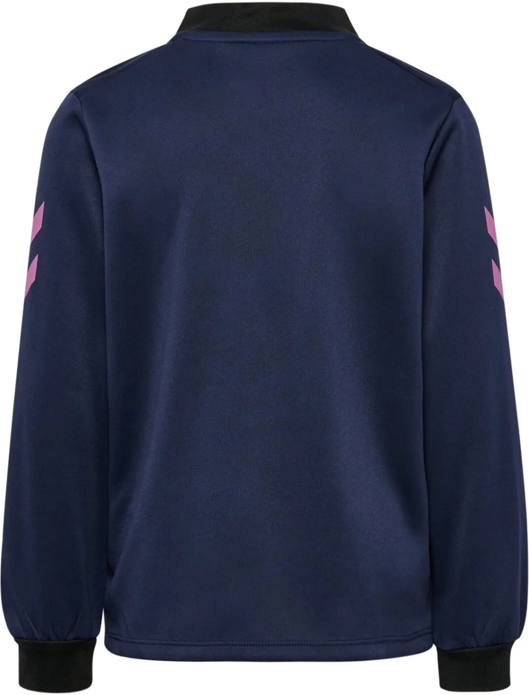 Hmlblaze Club 26 Zip Jacket Kids - afbeelding 3 van 6