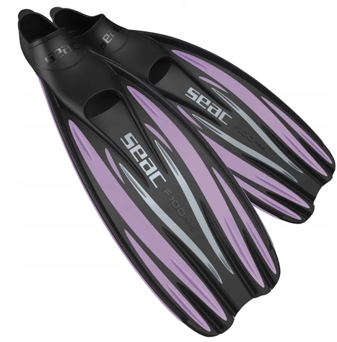 Merkloze Zwemvliezen Lilac Maat 36-37