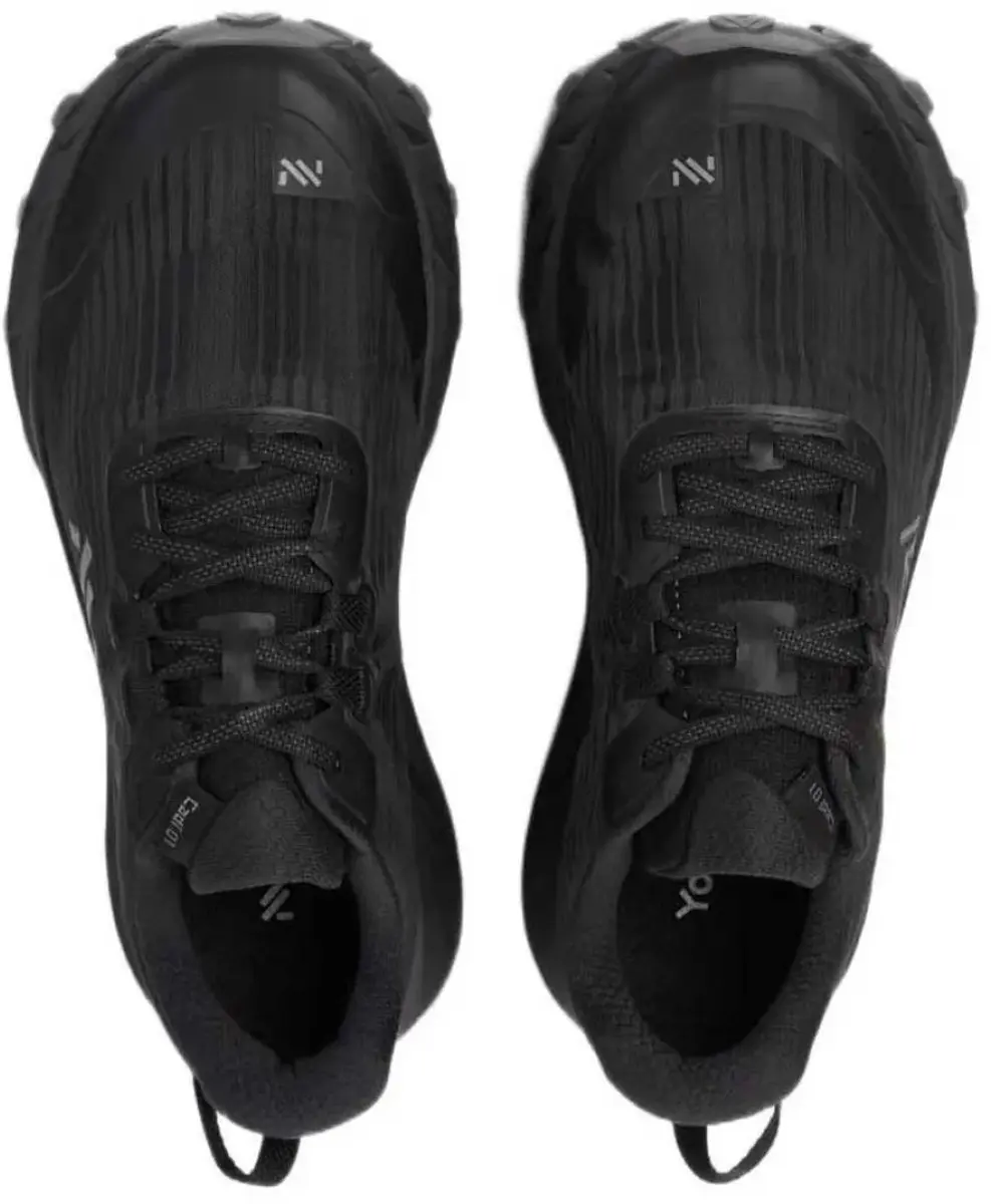 NNormal Cadí Trailschoenen - Zwart - EU 46 - afbeelding 3 van 4
