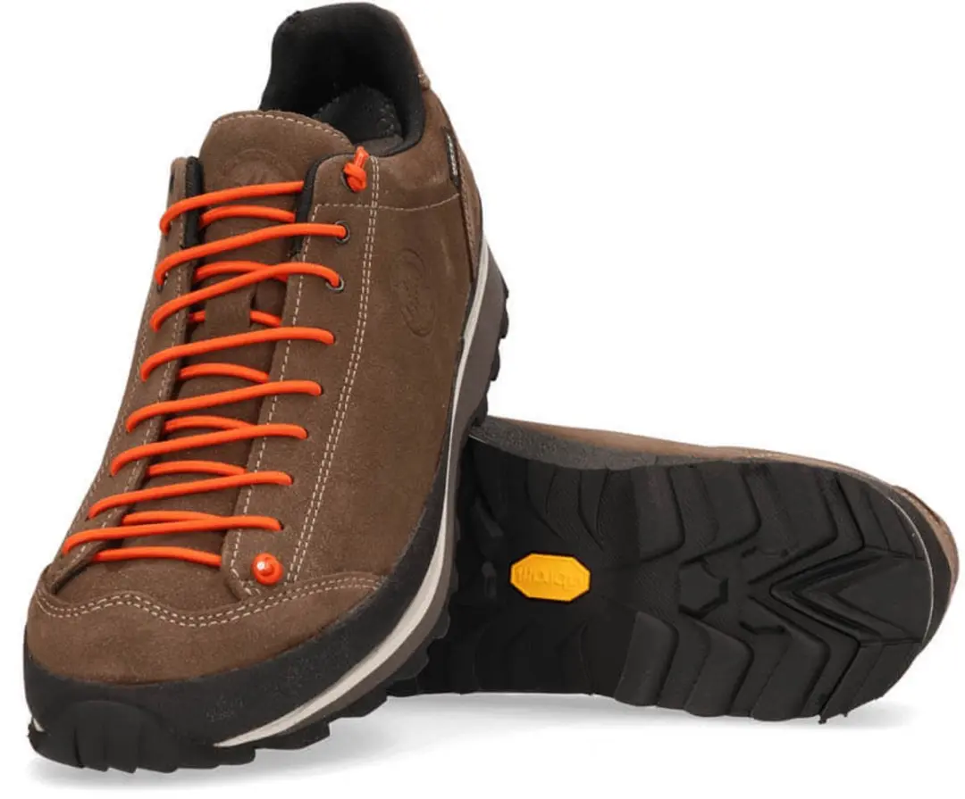 Lomer MTX Wandelschoenen - Multicolour - 37 - afbeelding 4 van 6
