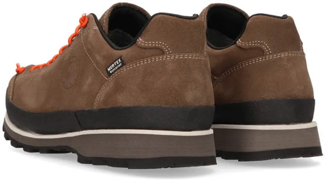 Lomer MTX Wandelschoenen - Multicolour - 37 - afbeelding 6 van 6