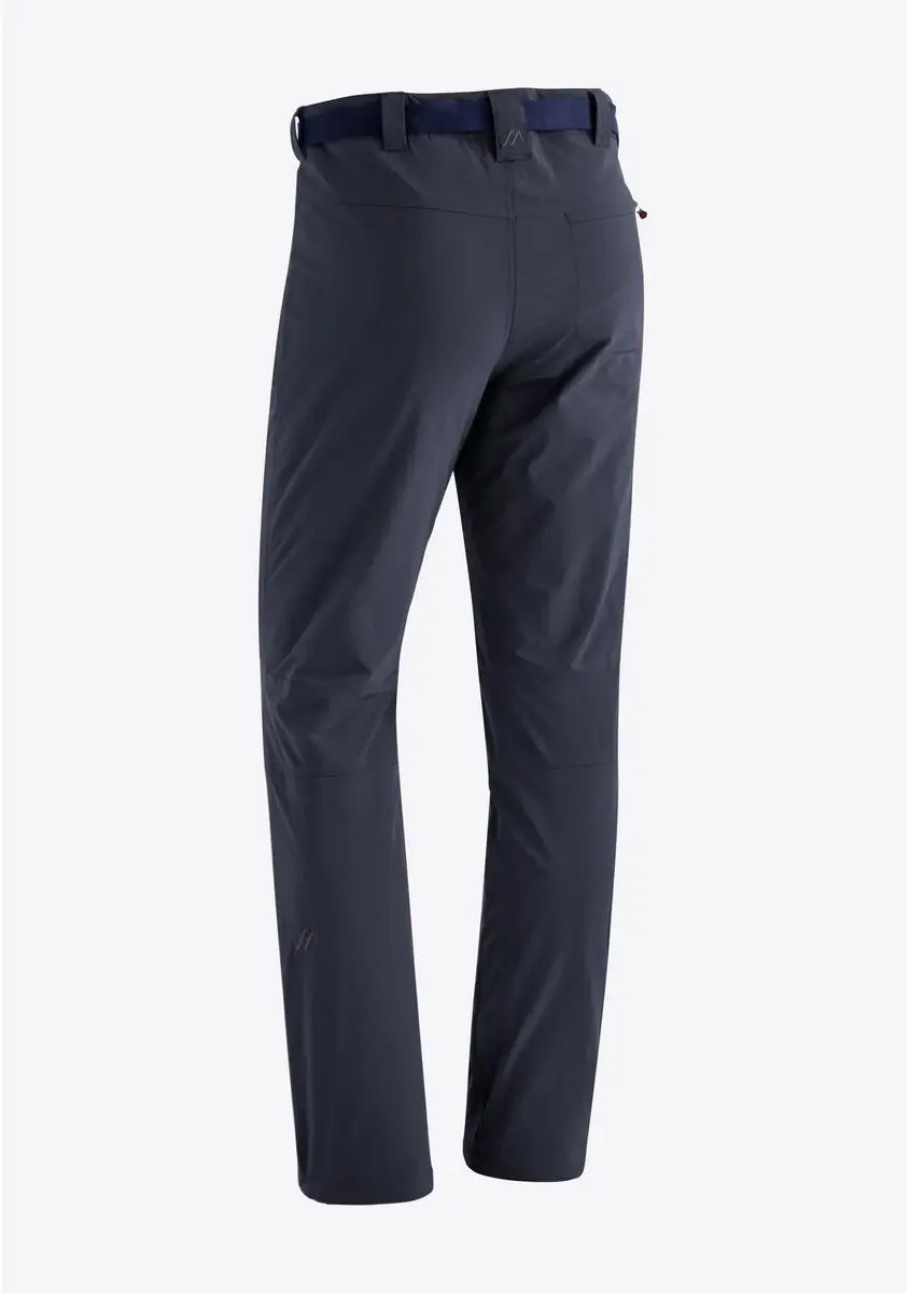 Maier Sports Oberjoch Therm Broek - Nachtelijke Hemel - afbeelding 2 van 6