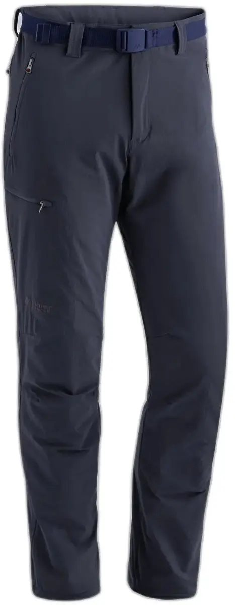Maier Sports Oberjoch Therm Broek - Nachtelijke Hemel - afbeelding 3 van 6