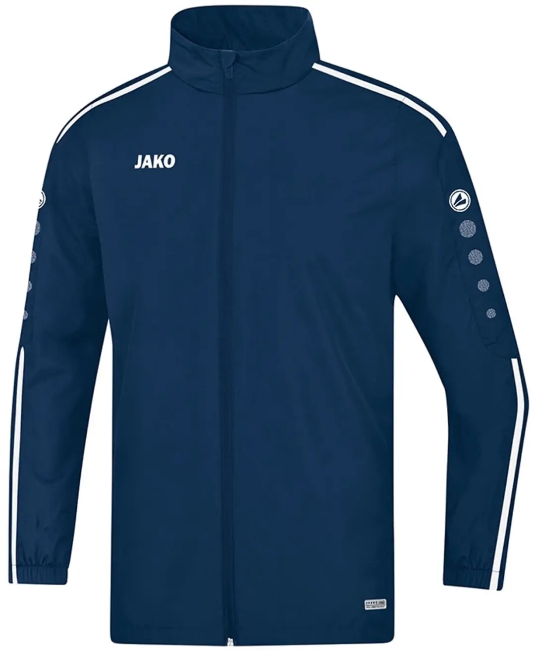 Jako Striker 2.0 Regenjas Heren