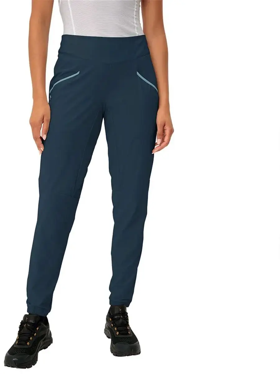 Vaude Scopi Damesbroek - afbeelding 5 van 6