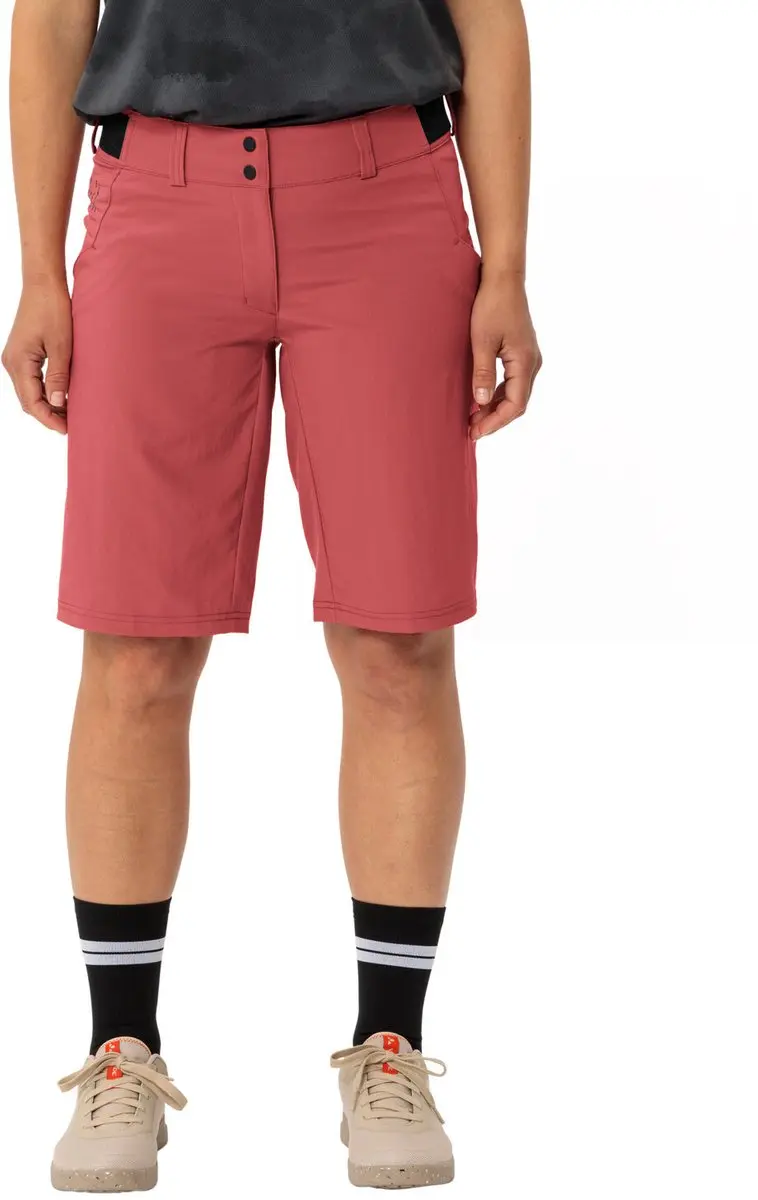 VAUDE Loamer Shorts Dames - Brick - afbeelding 5 van 6