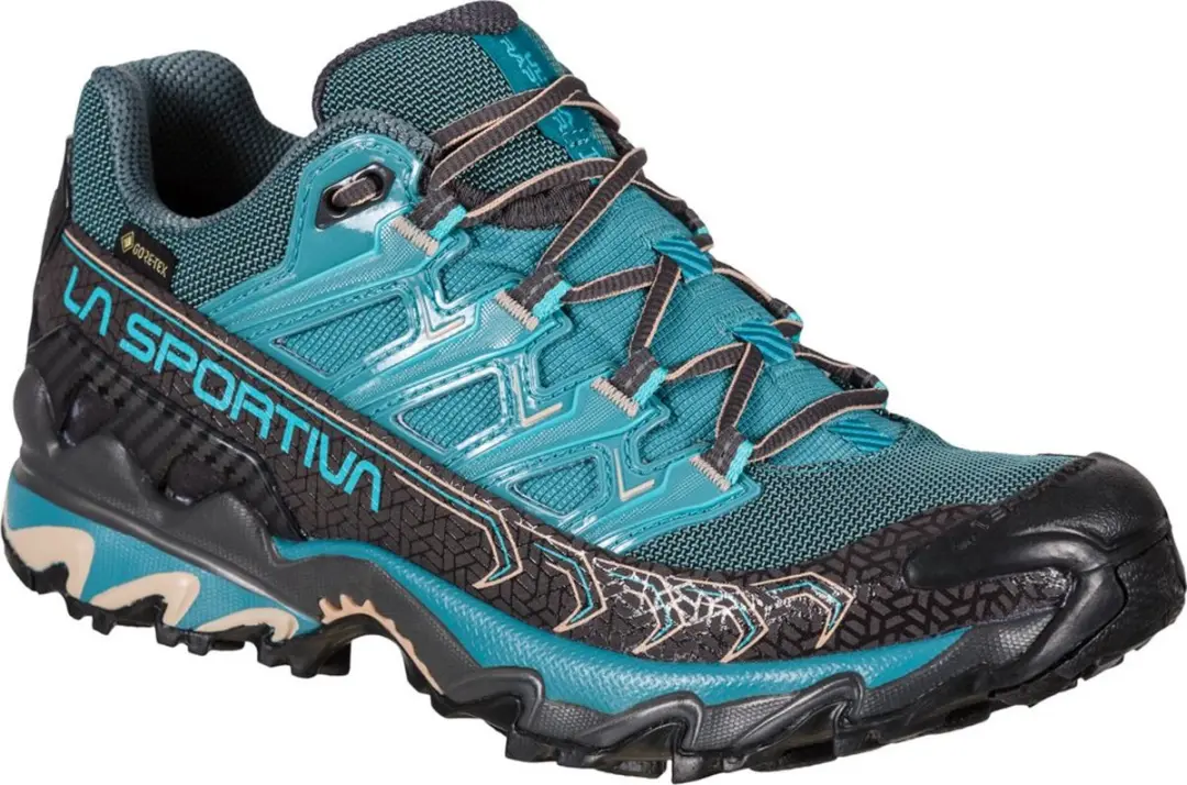 La Sportiva Ultra Raptor Ii Goretex Wandelschoenen Grijs EU 37 Vrouw