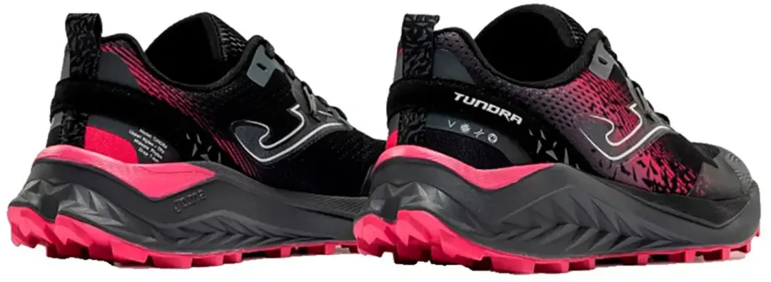 Joma Tundra 2601 Trailschoenen Dames - afbeelding 4 van 4