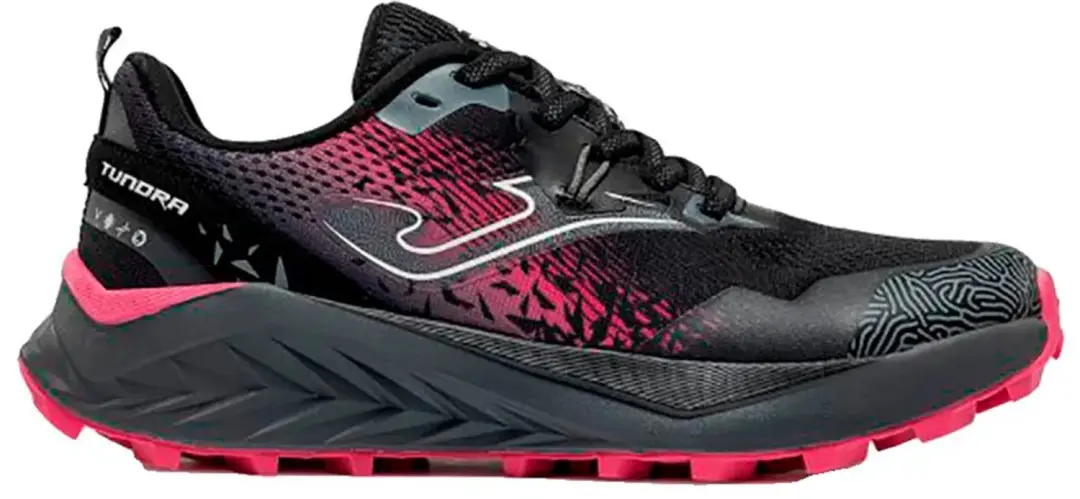 Joma Tundra 2601 Trailschoenen Dames