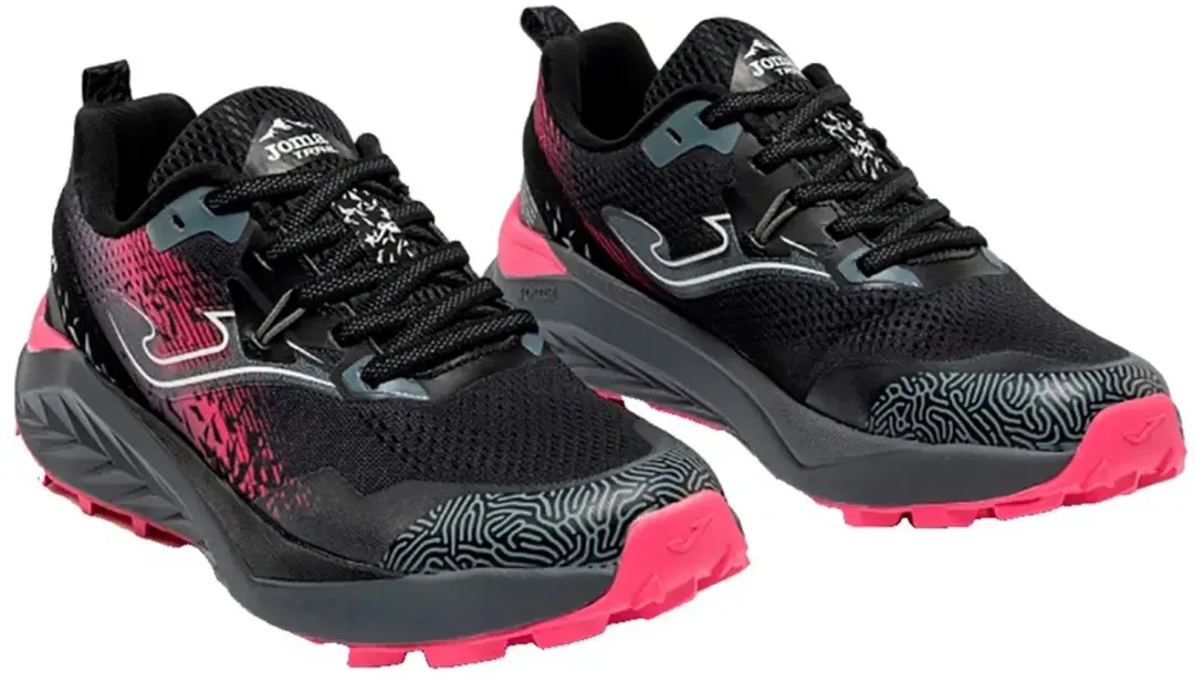 Joma Tundra 2601 Trailschoenen Dames - afbeelding 2 van 4