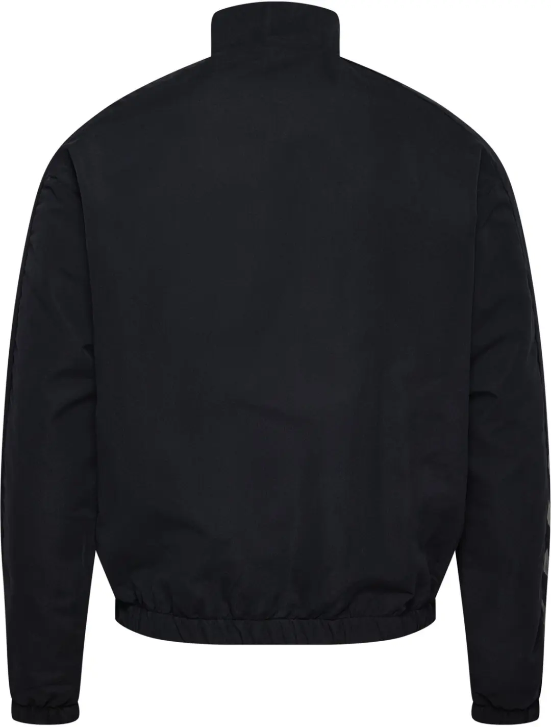 Hummel Archive Track Jacket - Zwart - afbeelding 2 van 6