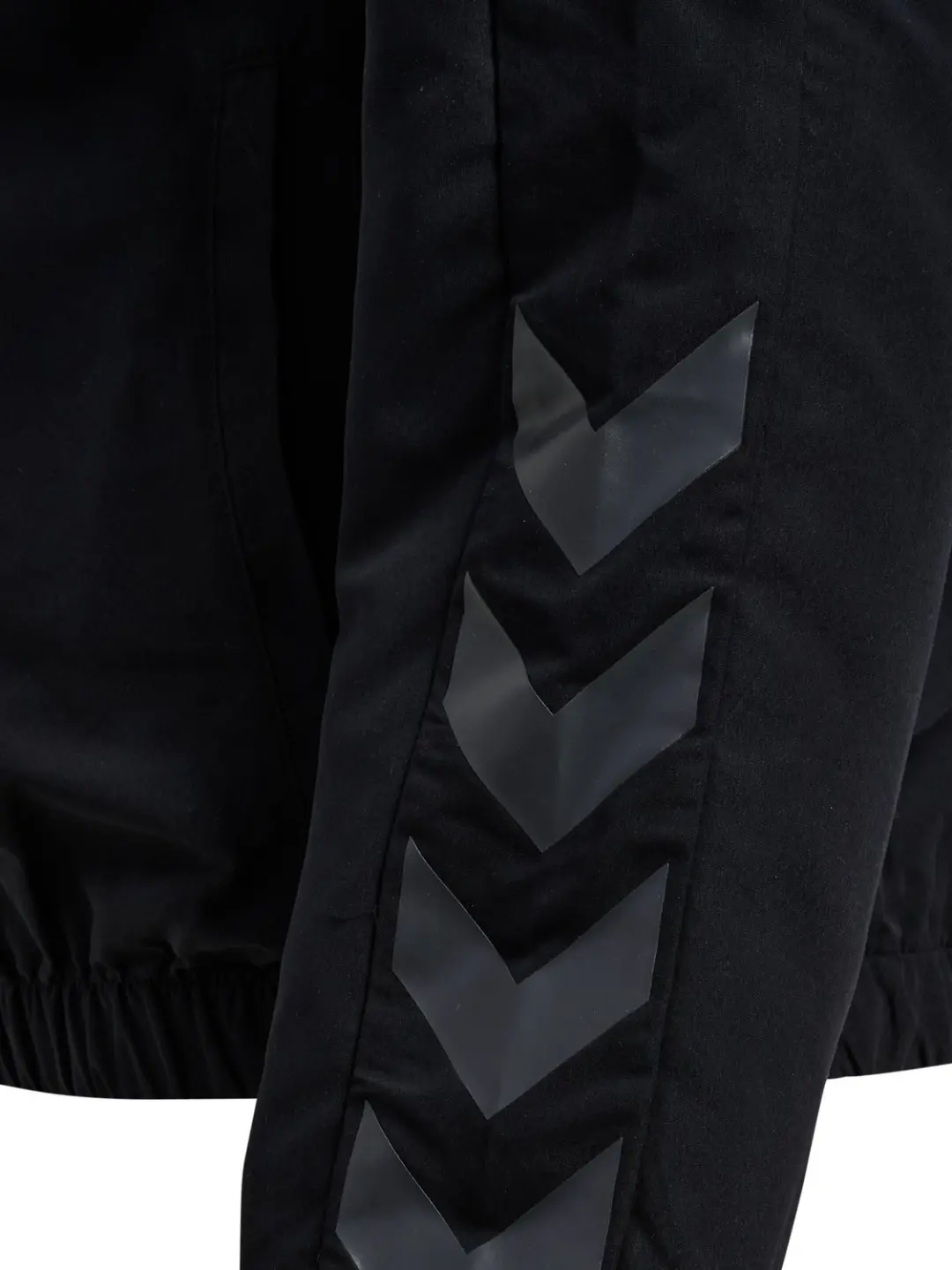 Hummel Archive Track Jacket - Zwart - afbeelding 5 van 6