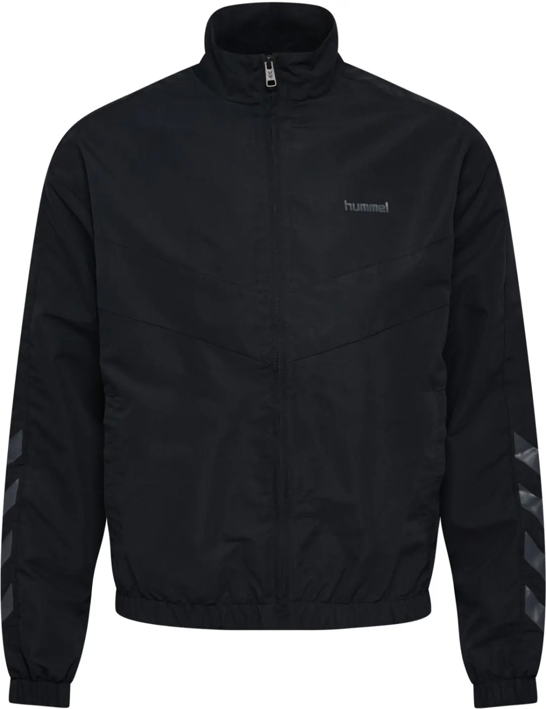 Hummel Archive Track Jacket - Zwart - afbeelding 4 van 6