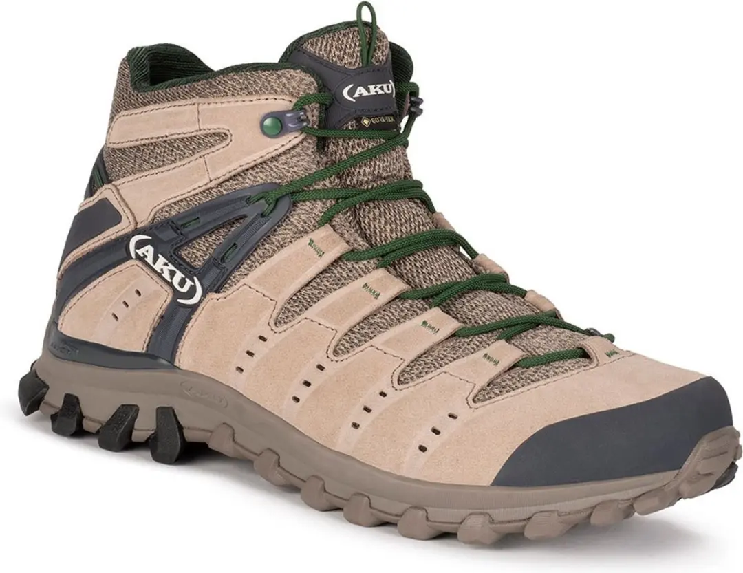 Aku Alterra Lite GTX Wandelschoenen