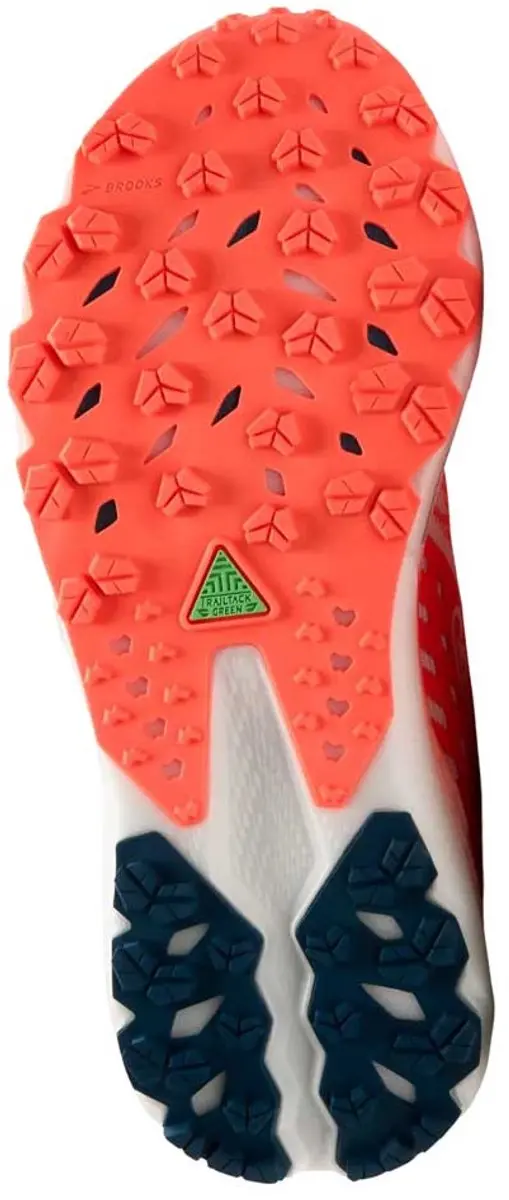 Brooks Catamount 4 Trailschoenen Dames - EU 41 - afbeelding 2 van 5