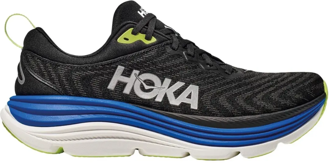 Hoka Gaviota 5 Hardloopschoenen Heren