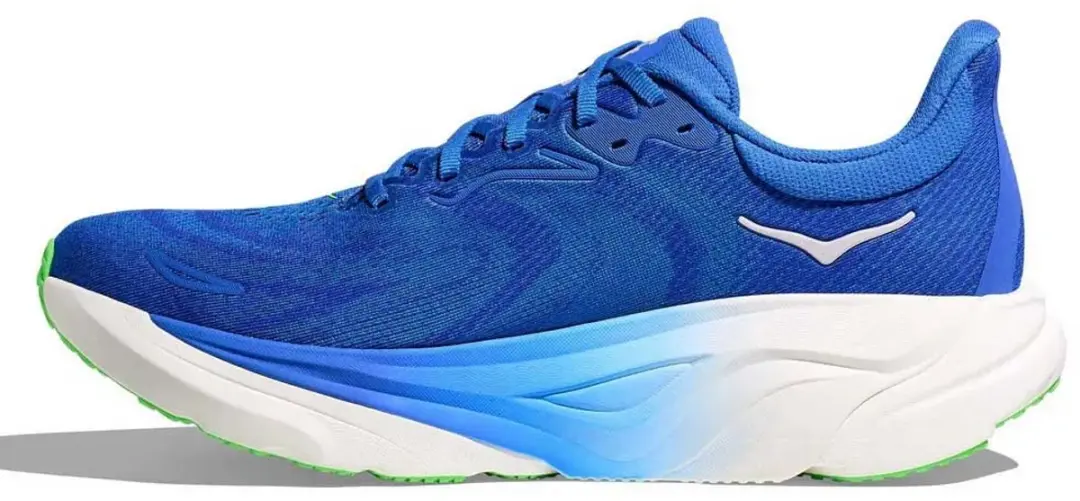Hoka Arahi 8 Hardloopschoenen - Blauw - afbeelding 3 van 4