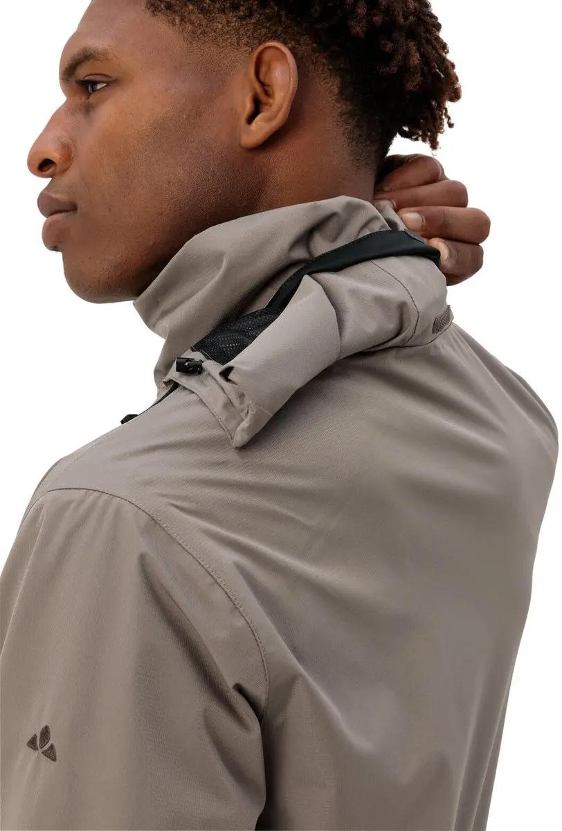 Vaude Escape Light Heren Wandeljas - Coconut - 3XL - afbeelding 4 van 6