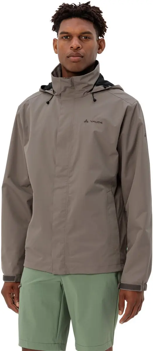 Vaude Escape Light Heren Wandeljas - Coconut - 3XL - afbeelding 5 van 6
