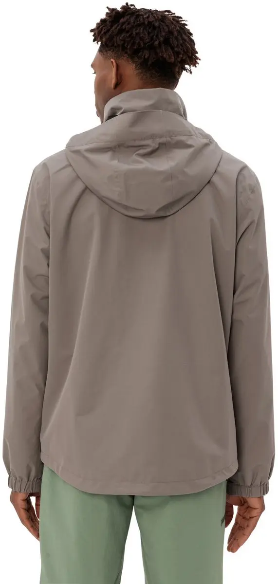 Vaude Escape Light Heren Wandeljas - Coconut - 3XL - afbeelding 6 van 6