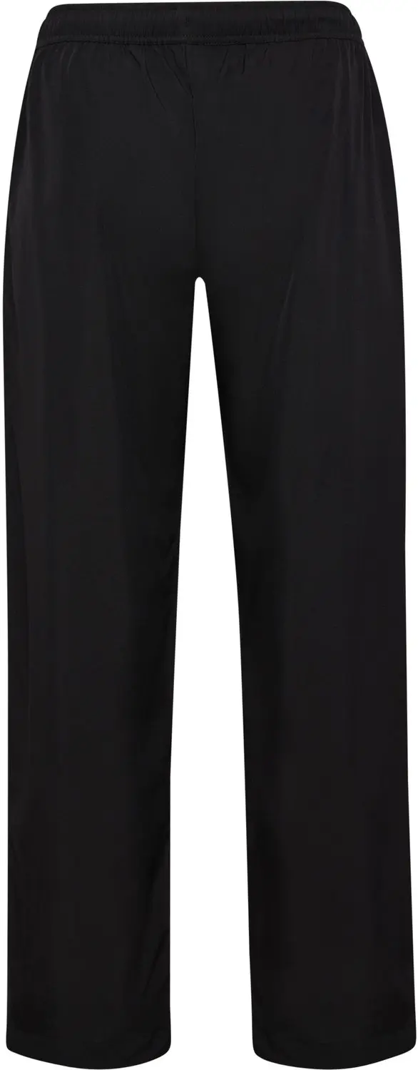 Hummel Hmlpulse Workout Broek - Zwart - M - afbeelding 2 van 6