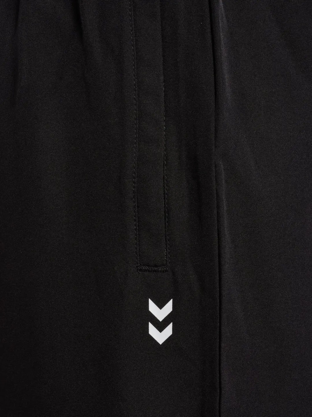 Hummel Hmlpulse Workout Broek - Zwart - M - afbeelding 3 van 6