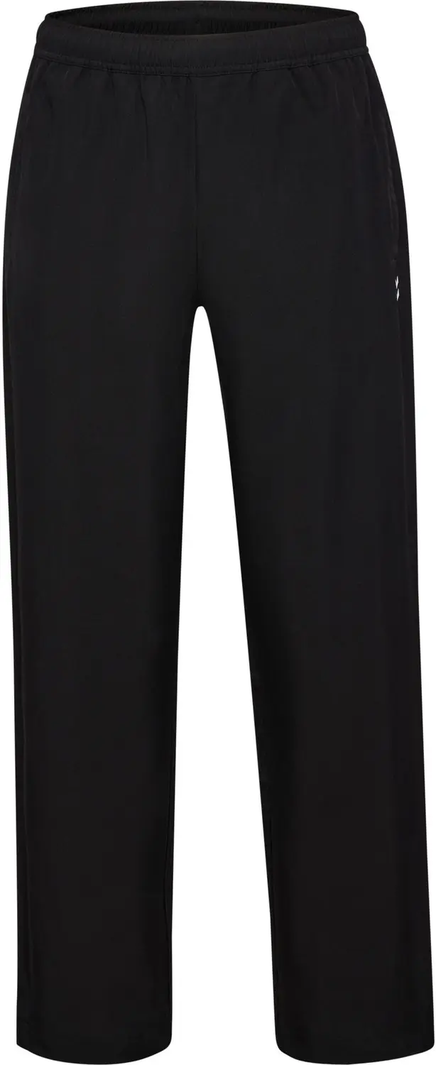 Hummel Hmlpulse Workout Broek - Zwart - M - afbeelding 6 van 6
