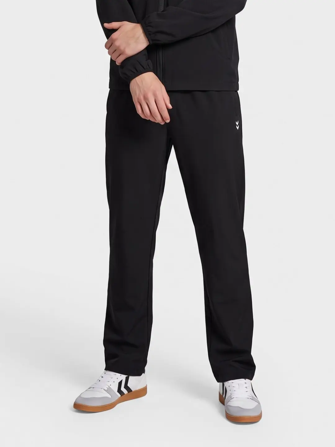 Hummel Hmlpulse Workout Broek - Zwart - M - afbeelding 4 van 6