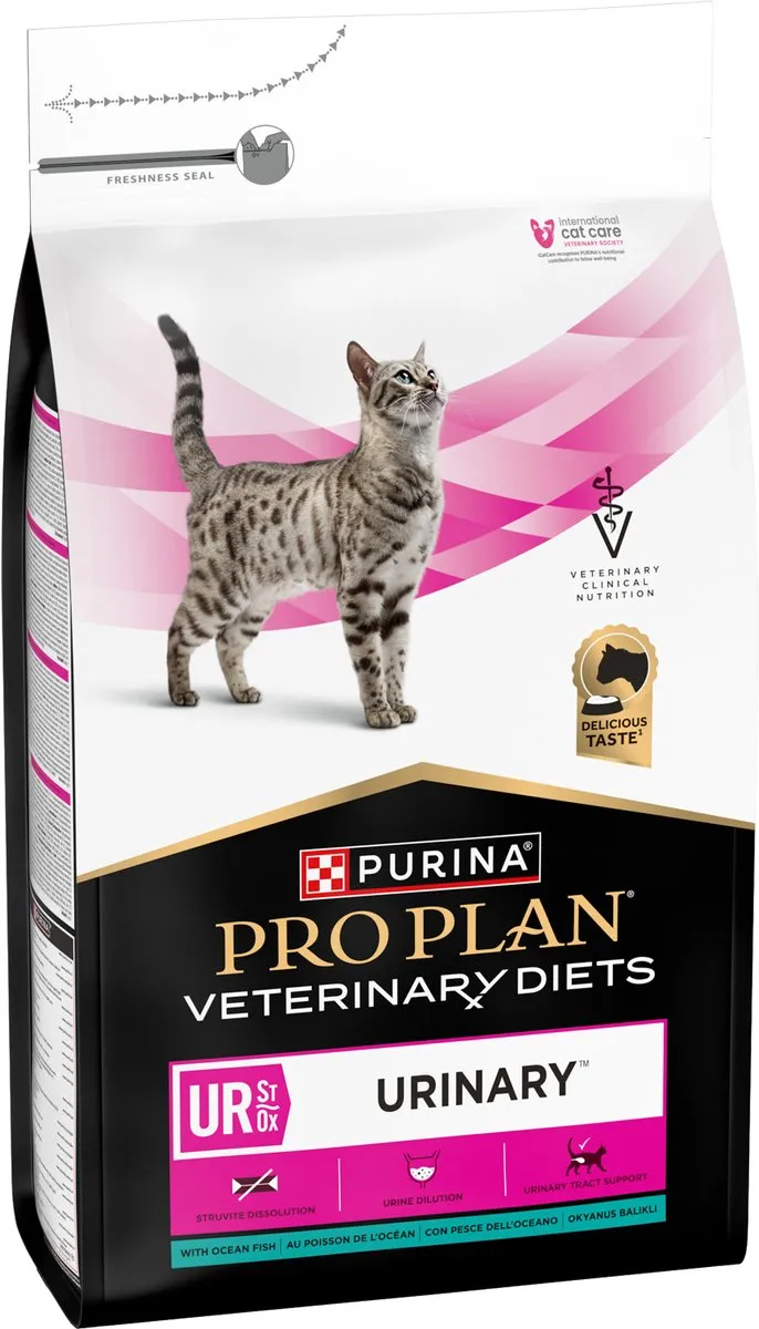 Pro Plan VD UR Urinary Kat Kip