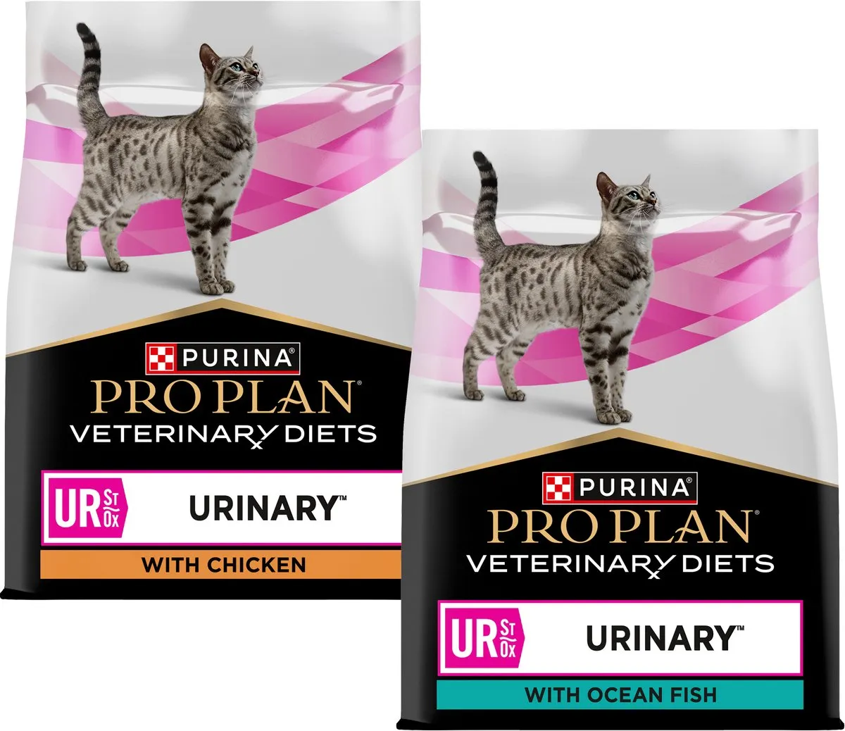 Pro Plan VD UR Urinary Kat Kip - 10 kg