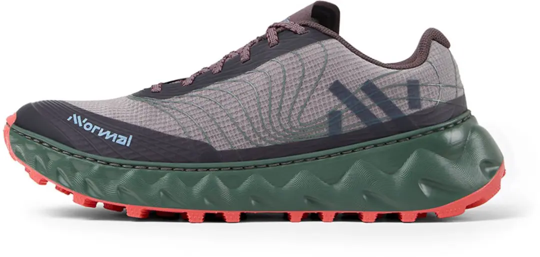 NNormal Tomir 2.0 Trailschoenen - afbeelding 6 van 6