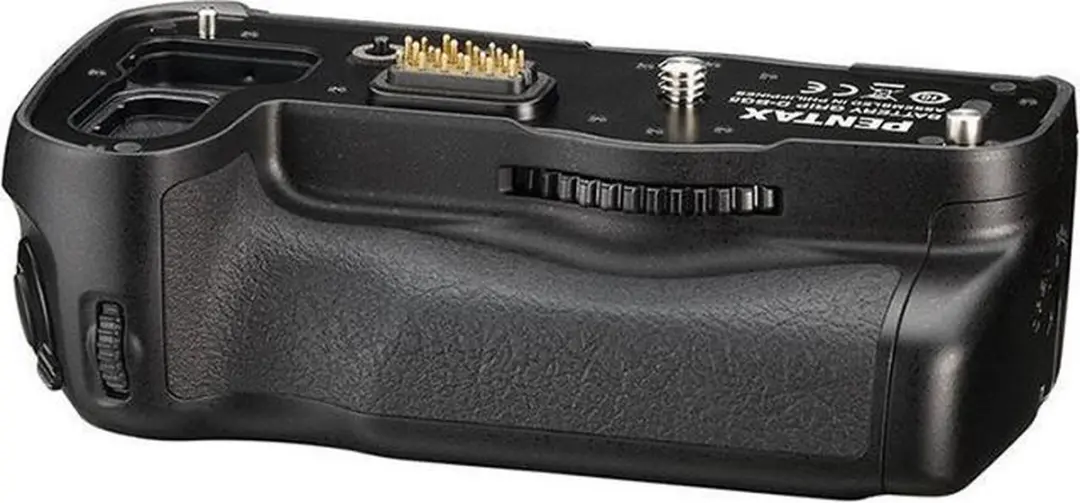 Pentax D-BG 5 K-3