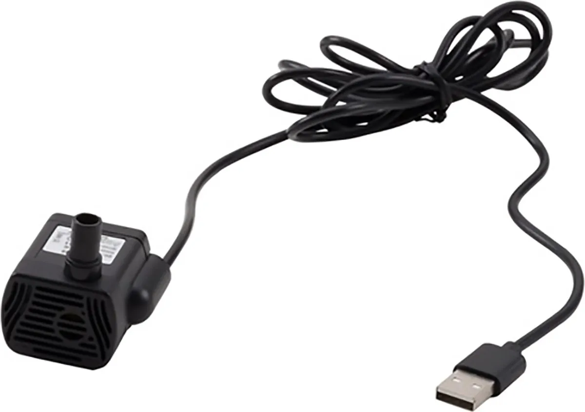 Catit Drinkfontein USB Vervangwaterpomp